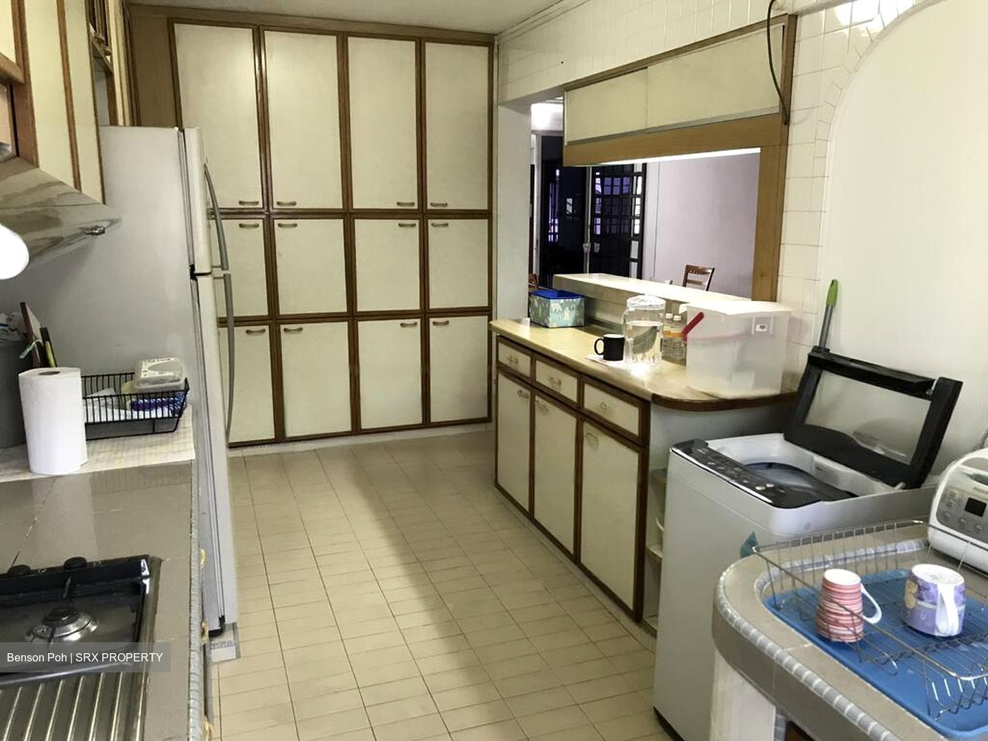 Blk 148 Bishan Green (Bishan), HDB 5 Rooms #463186461